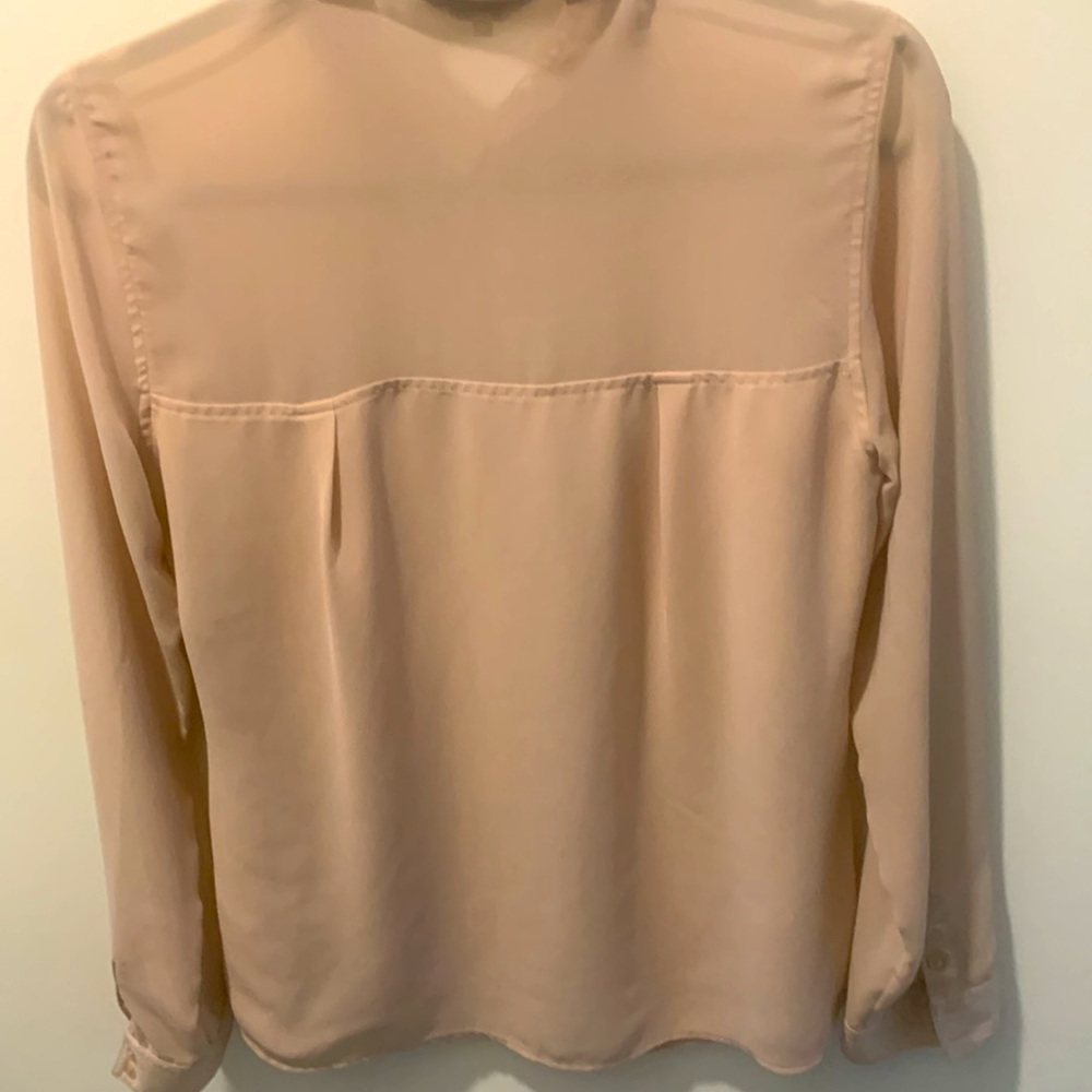Guess Blouse - Picture 6 of 8
